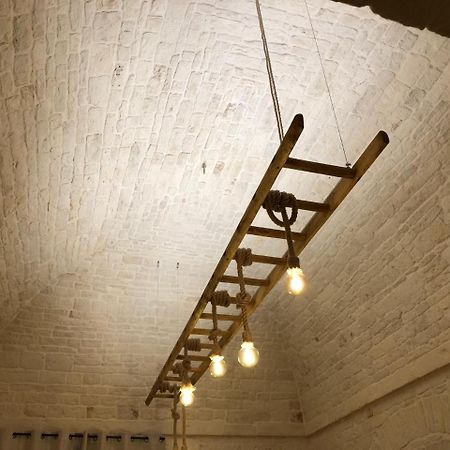 Hotel Dimora Miccolis Alberobello Zewnętrze zdjęcie
