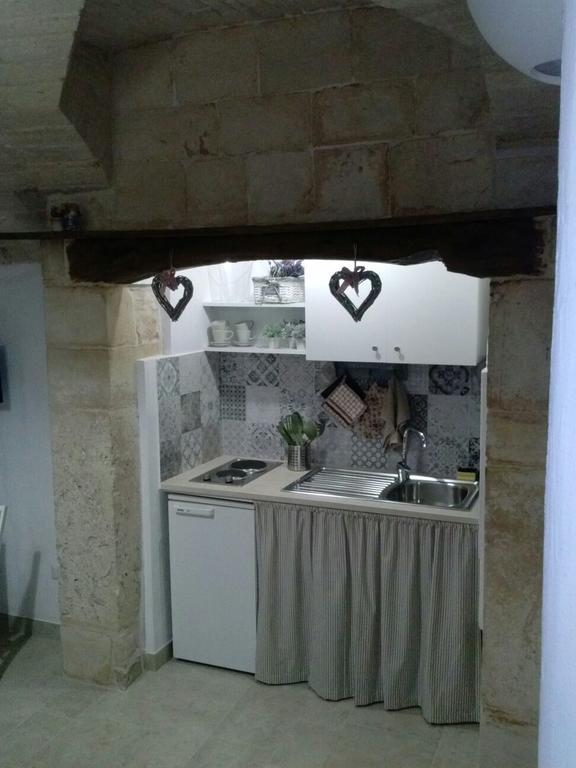 Hotel Dimora Miccolis Alberobello Zewnętrze zdjęcie