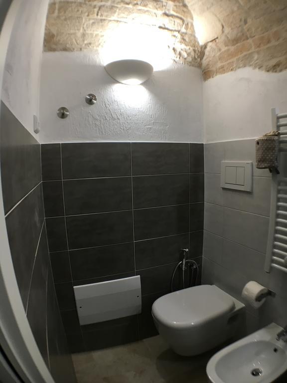 Hotel Dimora Miccolis Alberobello Zewnętrze zdjęcie