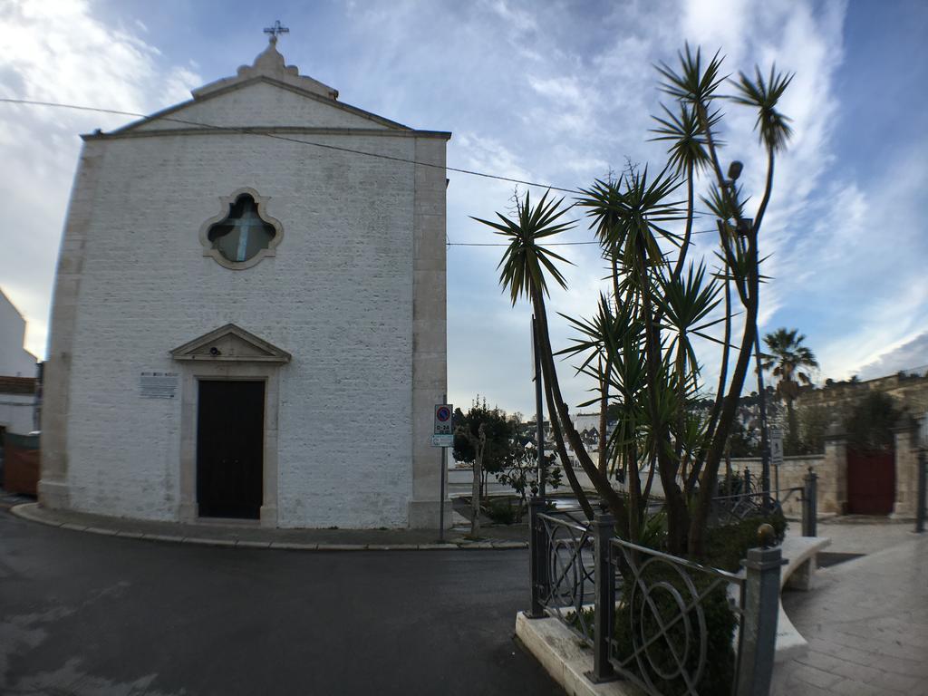 Hotel Dimora Miccolis Alberobello Zewnętrze zdjęcie