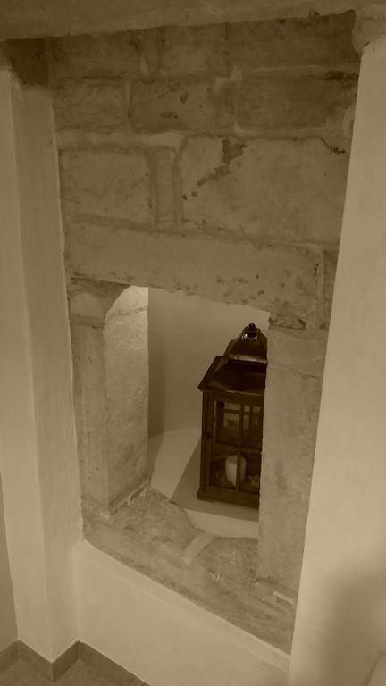 Hotel Dimora Miccolis Alberobello Zewnętrze zdjęcie
