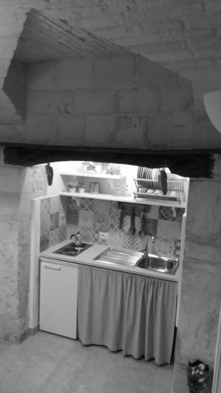 Hotel Dimora Miccolis Alberobello Zewnętrze zdjęcie