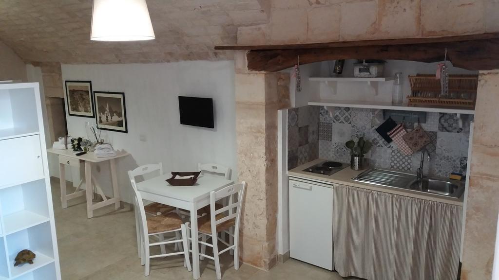 Hotel Dimora Miccolis Alberobello Zewnętrze zdjęcie