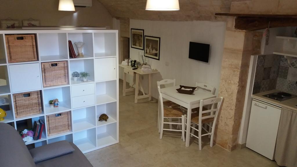Hotel Dimora Miccolis Alberobello Zewnętrze zdjęcie