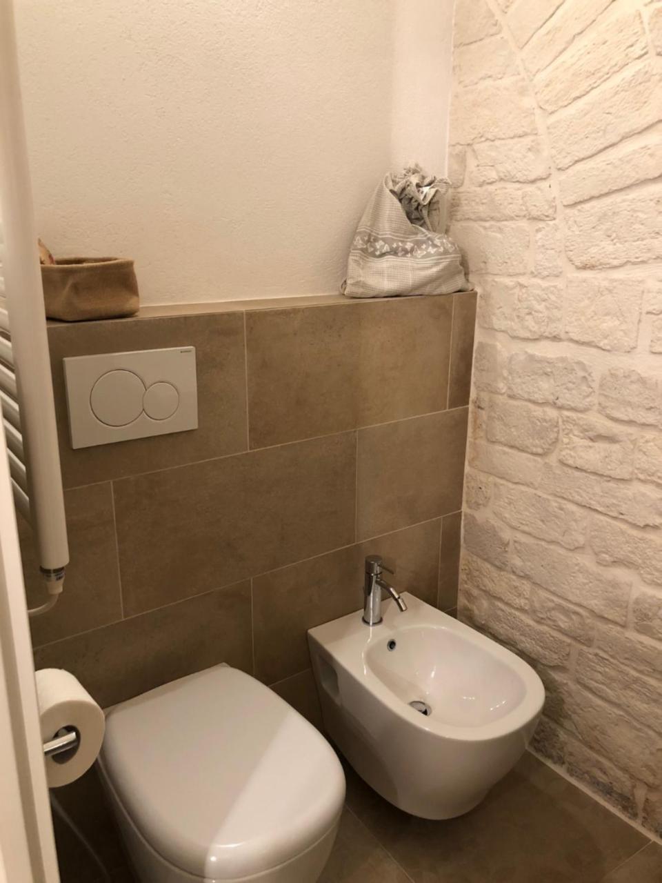 Hotel Dimora Miccolis Alberobello Zewnętrze zdjęcie