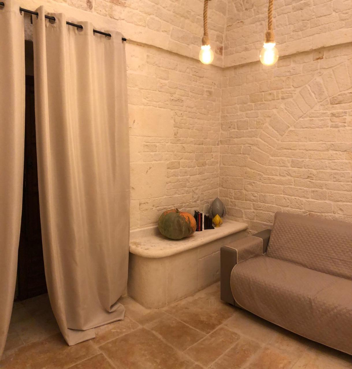 Hotel Dimora Miccolis Alberobello Zewnętrze zdjęcie