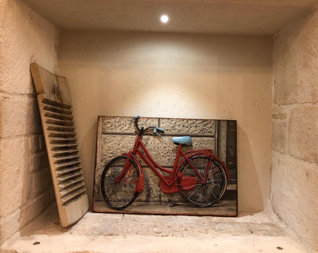 Hotel Dimora Miccolis Alberobello Zewnętrze zdjęcie