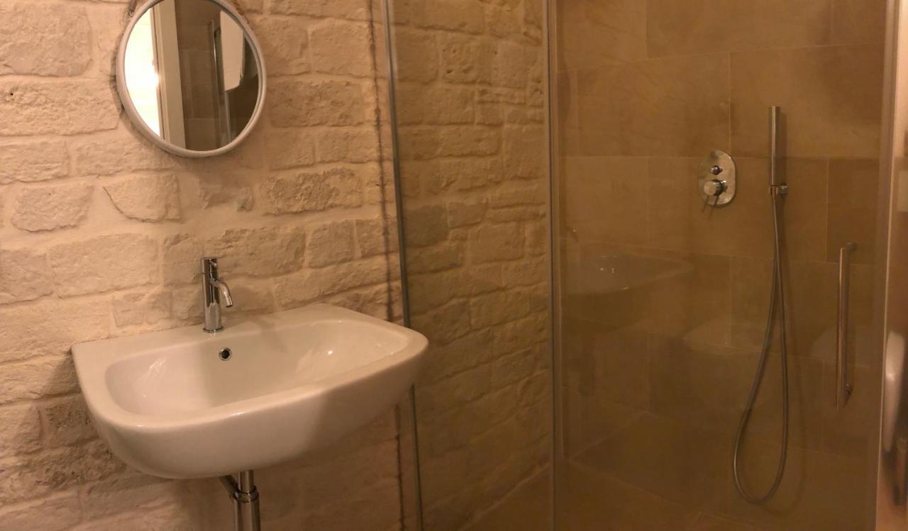 Hotel Dimora Miccolis Alberobello Zewnętrze zdjęcie