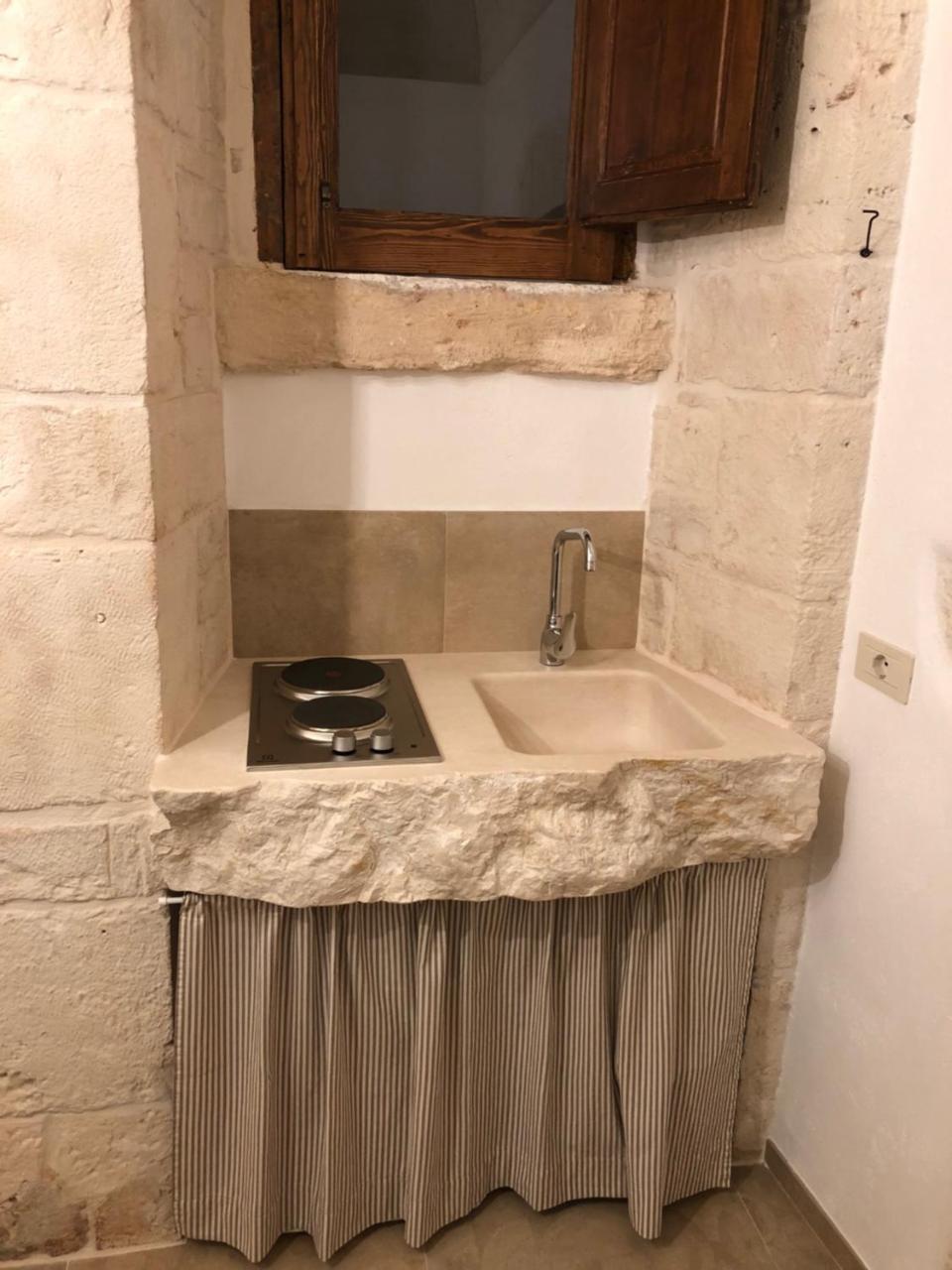 Hotel Dimora Miccolis Alberobello Zewnętrze zdjęcie