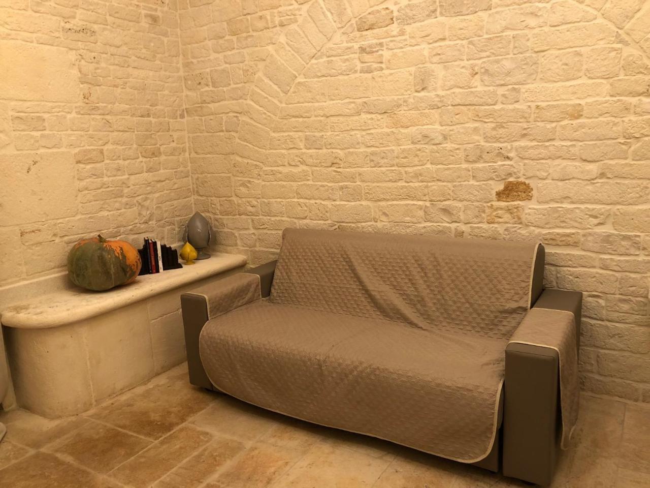 Hotel Dimora Miccolis Alberobello Zewnętrze zdjęcie