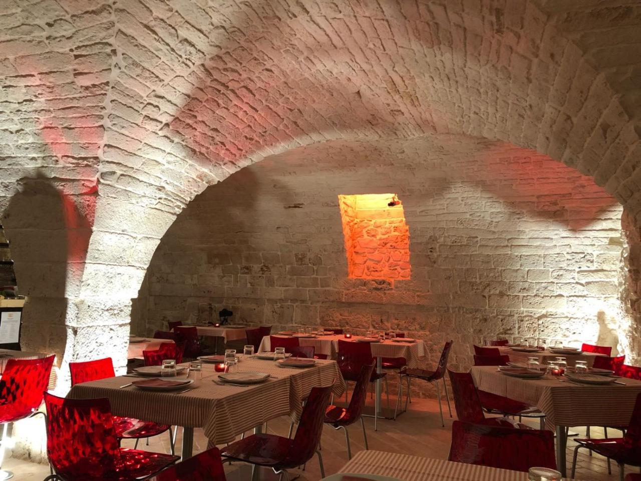 Hotel Dimora Miccolis Alberobello Zewnętrze zdjęcie