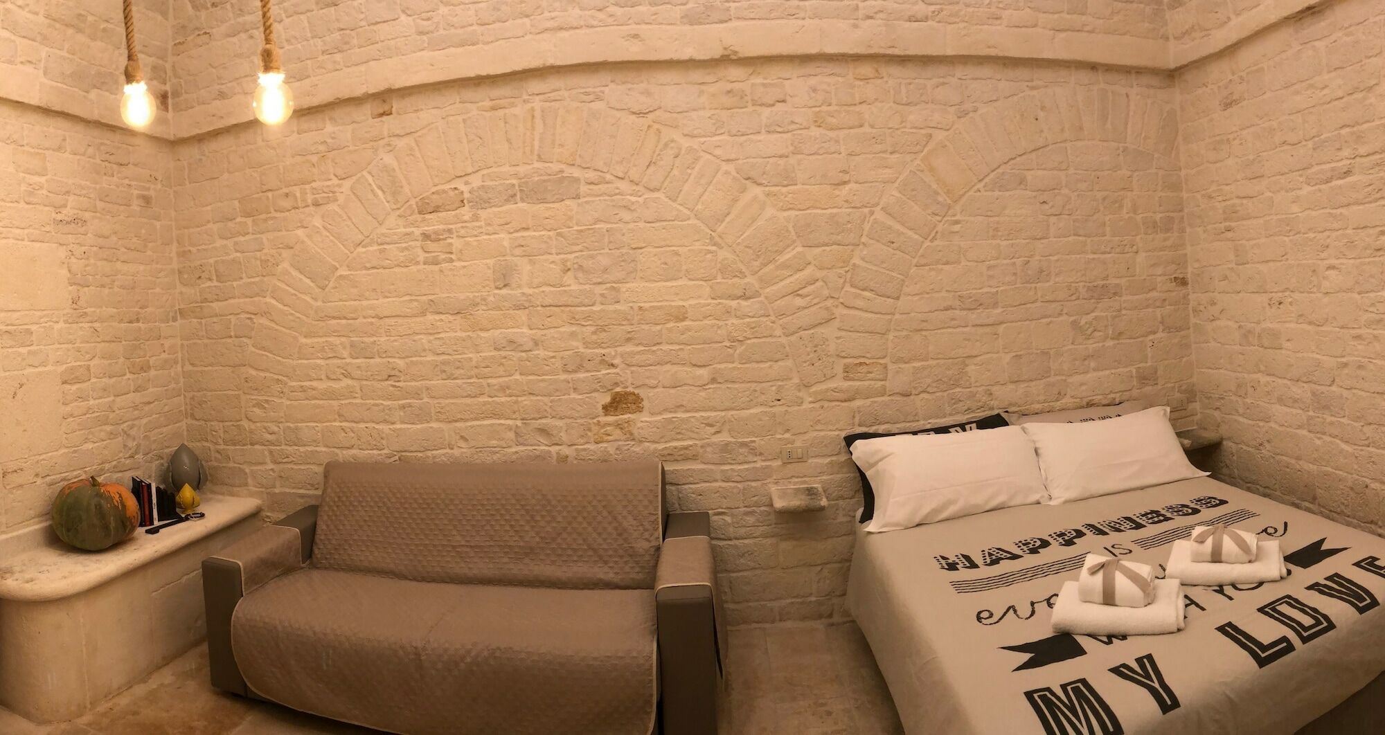 Hotel Dimora Miccolis Alberobello Zewnętrze zdjęcie